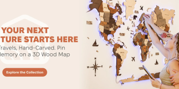 How Enjoythewood Brings Style and Durability to Outdoor Spaces