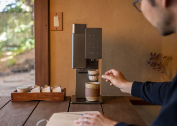 How xBloom Brings Barista-Level Coffee Home