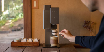 How xBloom Brings Barista-Level Coffee Home