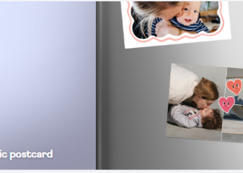 Envoyer des cartes personnalisées facilement et rapidement