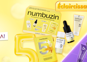 Une boutique en ligne pour les passionnés de beauté asiatique