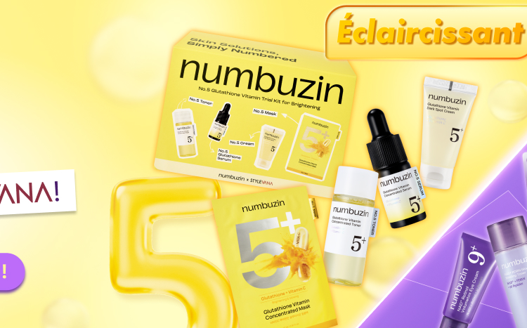 Une boutique en ligne pour les passionnés de beauté asiatique