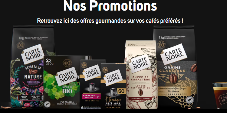 Café de qualité supérieure