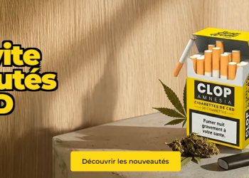 Bien-être naturel à base de cannabis