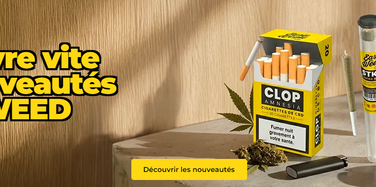Bien-être naturel à base de cannabis