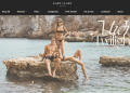 Elegant And Functional Swimwear With EAST x EAST