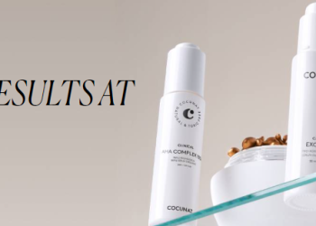 Healthy Skin And Sustainability With Cocunat