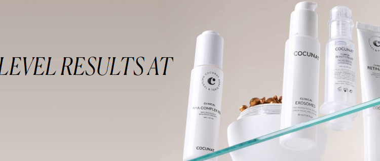 Healthy Skin And Sustainability With Cocunat