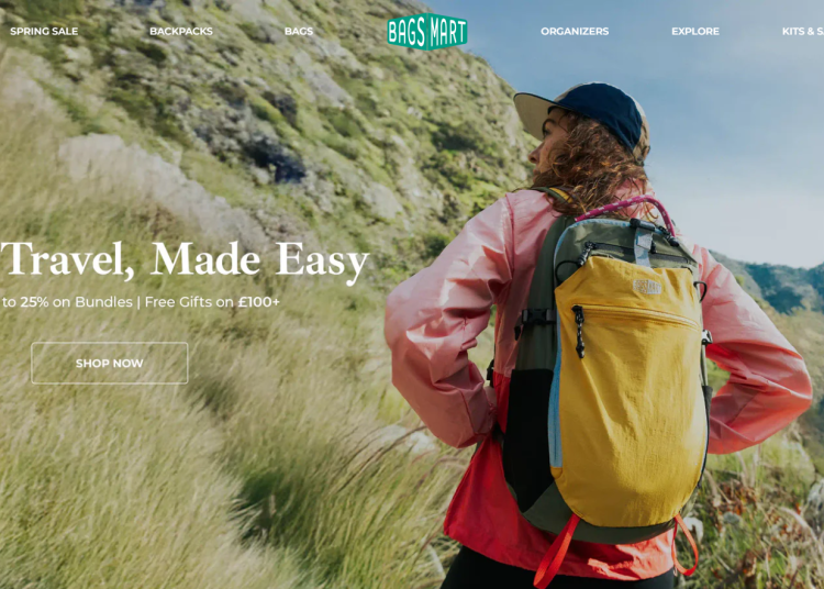 Why BagsMart Is The Smart Choice For Budget-Friendly Travel Gear
