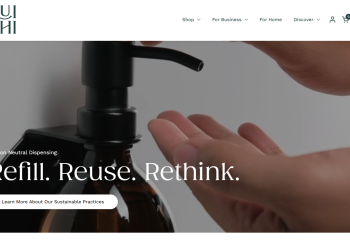 Soap Smarter And Sustainably With Kuishi