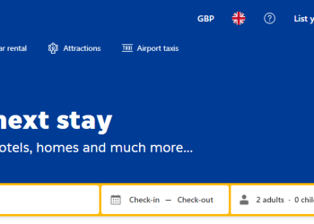 Why Booking Stands Out In Global Travel Reservations