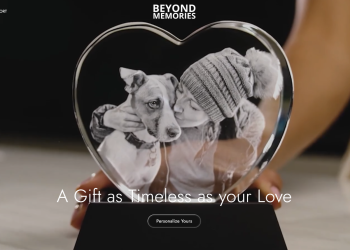 Transform Your Photos Into Lasting Keepsakes With Beyond Memories