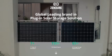 Durable Power Banks And Stations From Zendure