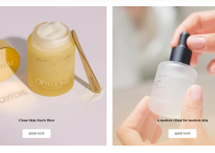 Curated Natural And Organic Beauty From Alyaka