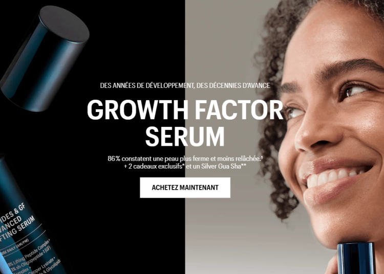 Marka, która zmienia podejście do pielęgnacji skóry