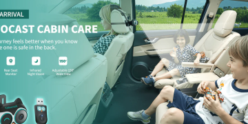 Nowy standard w łączności samochodowej