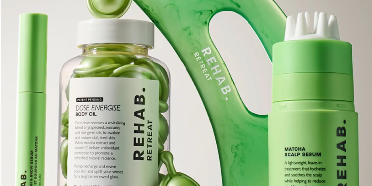 REHAB Your Hair and the Rise of Targeted Hair Care Solutions