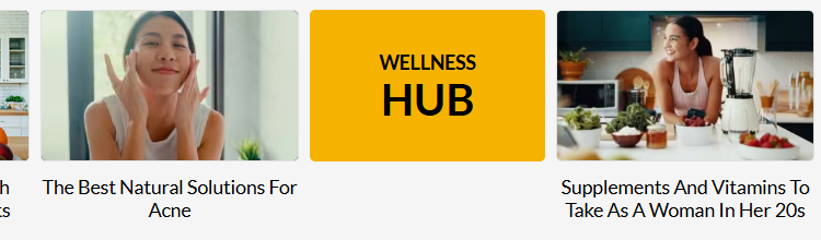 Charakterystyka marki iHerb i jej rola na rynku zdrowia i suplementów