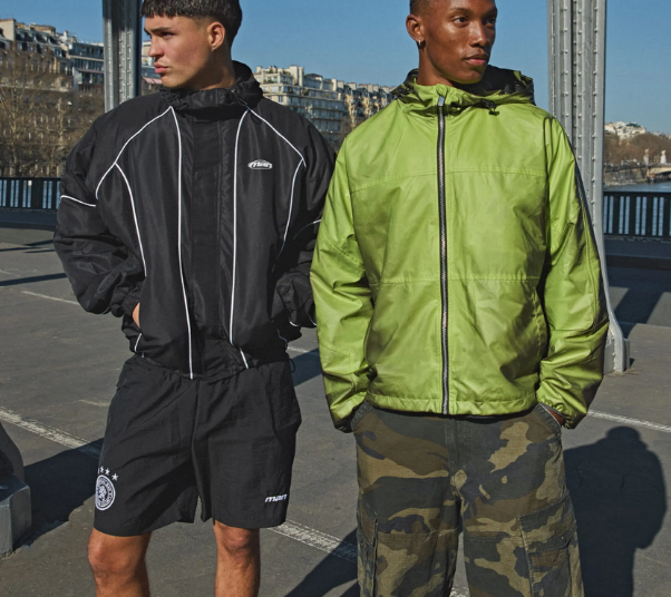 Charakterystyka marki BoohooMAN i jej pozycja w modzie męskiej