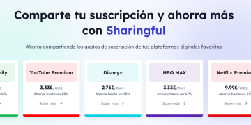 Charakterystyka marki Sharingful i jej miejsce w świecie produktów lifestyle’owych