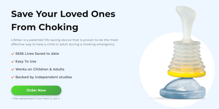 Charakterystyka marki LifeVac i jej znaczenie w sytuacjach zagrożenia życia