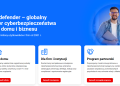Bitdefender – kompleksowa ochrona cyfrowa dla domu i firm