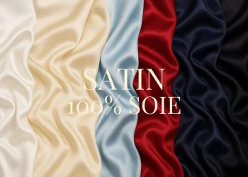 Univers textile créatif avec TISSUS DE REVE