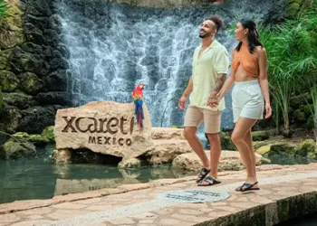 How Xcaret Combines Nature, Culture, and Adventure for Unforgettable Experiences
