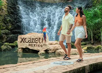 How Xcaret Combines Nature, Culture, and Adventure for Unforgettable Experiences