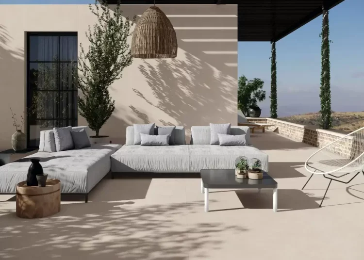 INSTAHOUSE et l’aménagement de la maison moderne