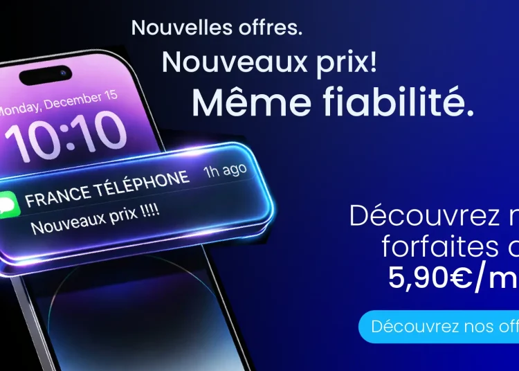 France Téléphone : un acteur du monde des télécommunications en France