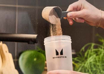 Charakterystyka marki Myprotein i jej oferta suplementów diety