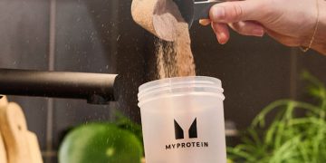 Charakterystyka marki Myprotein i jej oferta suplementów diety