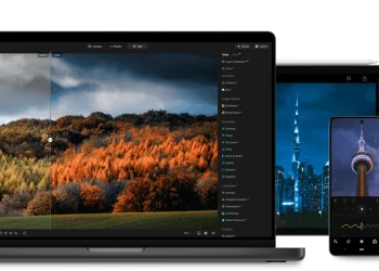 Skylum et sa vision de l’édition photo