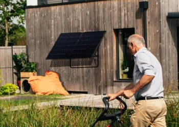 Le concept énergétique accessible proposé par Beem Energy