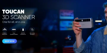 Charakterystyka marki 3DMakerpro i jej znaczenie w świecie technologii 3D