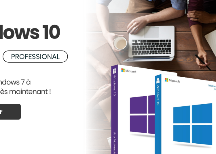 À propos de Softwarehunter
