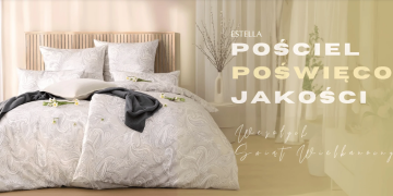 Estella – komfort i elegancja w Twojej sypialni
