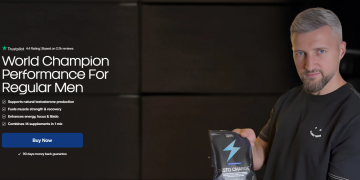 Zapply and the modern approach to male performance supplements