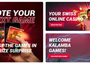Jackpots und das Erlebnis eines regulierten Online-Casinos in der Schweiz