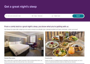 Premier Inn And Its Reputation For Reliable Comfort