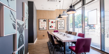 Premier Inn: A dependable hotel experience built on comfort and value