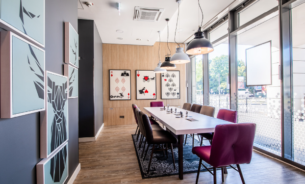 Premier Inn: A dependable hotel experience built on comfort and value