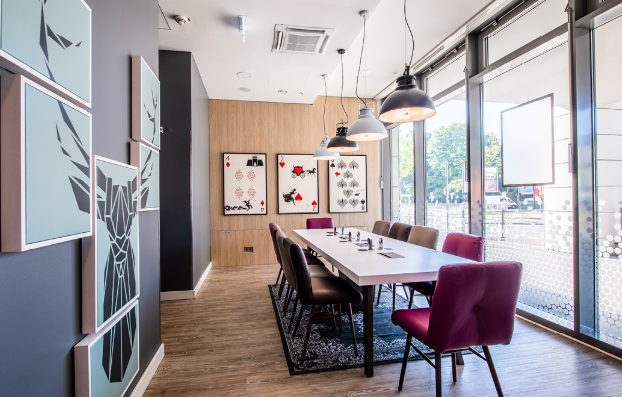 Premier Inn: A dependable hotel experience built on comfort and value