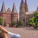 Premier Inn: Comfortable Hotels Built Around a Better Stay