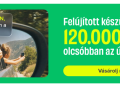 A használt és felújított okoseszközök piacának megújítása
