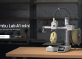 High-Speed Desktop Manufacturing and Modern 3D Printing