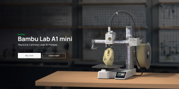 High-Speed Desktop Manufacturing and Modern 3D Printing