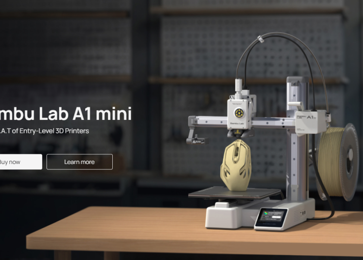 High-Speed Desktop Manufacturing and Modern 3D Printing