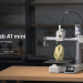 High-Speed Desktop Manufacturing and Modern 3D Printing